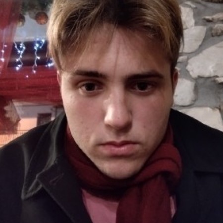 Εικόνα προφίλ του/της ΠΑΝΑΓΙΩΤΗΣ ΚΟΤΣΑΛΗΣ ΚΟΤΣΑΛΗΣ