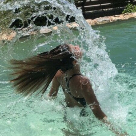 Εικόνα προφίλ του/της Μελίνα - Ελένη Κωστοπούλου