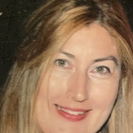 Εικόνα προφίλ του/της Χρυσή Κατσικά