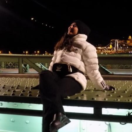 Εικόνα προφίλ του/της ΚΑΓΚΑΡΑΚΗ ΟΛΓΑ-ΜΑΡΙΑ