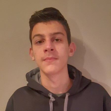 Εικόνα προφίλ του/της ΜΑΡΙΟΣ-ΠΑΝΑΓΙΩΤΗΣ ΠΑΠΑΕΥΘΥΜΙΟΥ