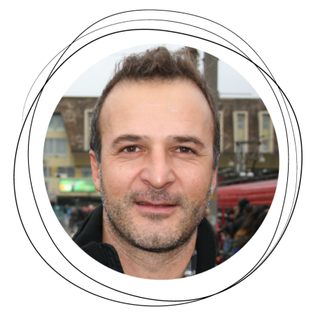 Εικόνα προφίλ του/της Σπύρος Ζαφειρόπουλος