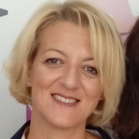 Εικόνα προφίλ του/της Γεωργία Μπουλμέτη