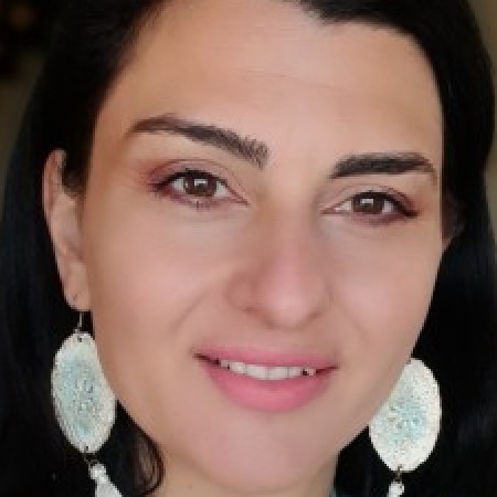 Εικόνα προφίλ του/της ΑΙΜΙΛΙΑ ΑΠΟΣΤΟΛΙΔΟΥ