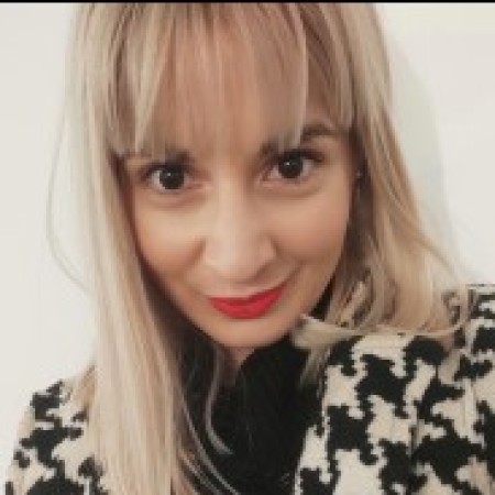 Εικόνα προφίλ του/της Χρυσούλα Βασιλείου