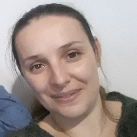 Εικόνα προφίλ του/της Μιμόζα Σιδηροπούλου