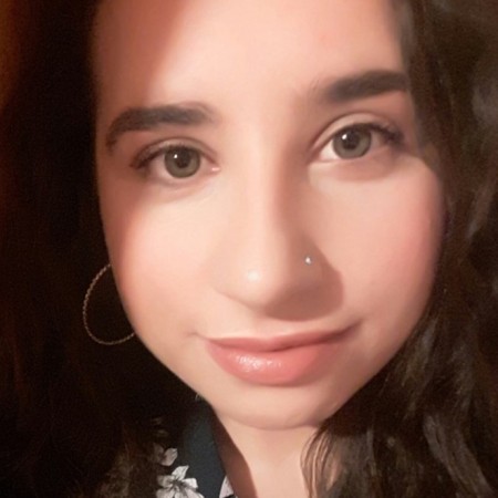 Εικόνα προφίλ του/της Ραφαηλία Κρυσταλλία Γερμάνη