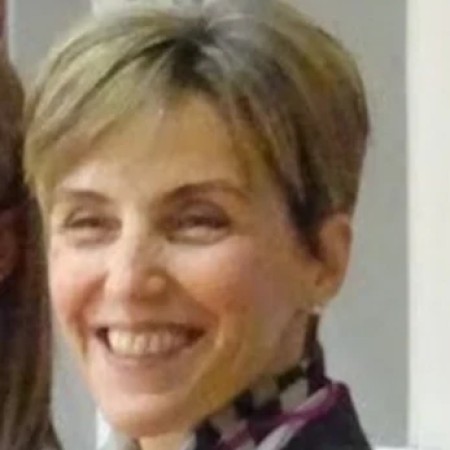 Εικόνα προφίλ του/της Ελισάβετ Τσαούση