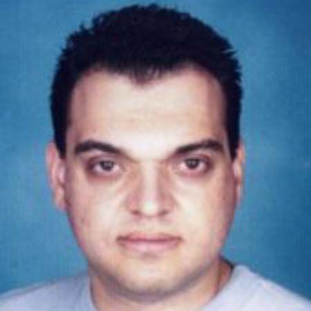 Εικόνα προφίλ του/της Δημήτριος Πετσαλούδας