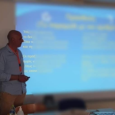 Εικόνα προφίλ του/της ΓΕΏΡΓΙΟΣ ΠΑΠΑΒΑΣΙΛΕΊΟΥ