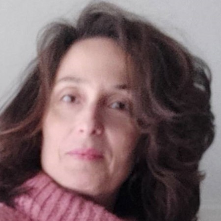 Εικόνα προφίλ του/της Κατερίνα Ρουμπή