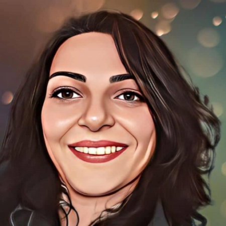 Εικόνα προφίλ του/της ΜΑΡΙΑ ΚΑΡΑΔΗΜΟΥ