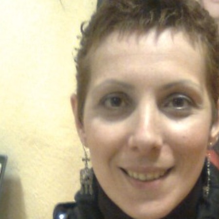 Εικόνα προφίλ του/της Μαρία Χρυσίδου