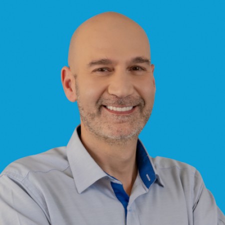 Εικόνα προφίλ του/της ΙΩΑΝΝΗΣ ΚΑΡΑΔΗΜΗΤΡΟΠΟΥΛΟΣ