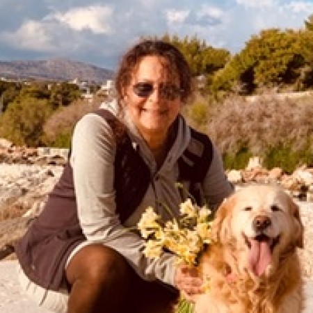 Εικόνα προφίλ του/της ΕΛΕΝΗ ΡΑΥΤΟΠΟΥΛΟΥ