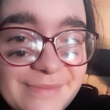 Εικόνα προφίλ του/της Δέσποινα Σαμαρά