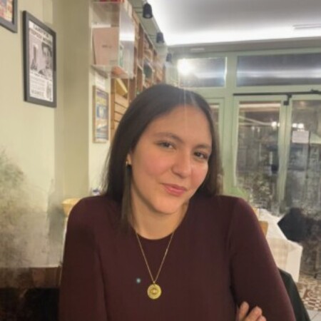 Εικόνα προφίλ του/της Φωτεινή-Μαρία Κατσάνου