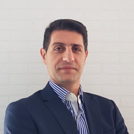 Εικόνα προφίλ του/της Βασίλης Τουντόπουλος