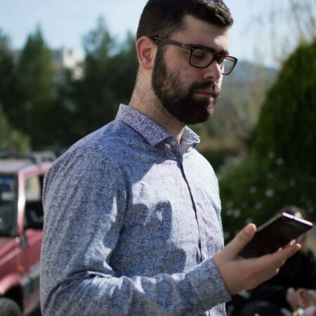 Εικόνα προφίλ του/της sosimsw@protonmail.com