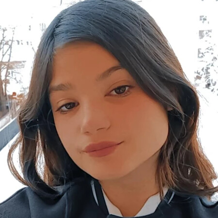 Εικόνα προφίλ του/της Δέσποινα -Βάια Γκιζλή