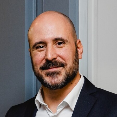 Εικόνα προφίλ του/της ΙΩΑΝΝΗΣ ΜΠΟΚΟΛΙΝΗΣ