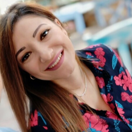 Εικόνα προφίλ του/της Vasiliki TSAKALIDOU Tsakalidou