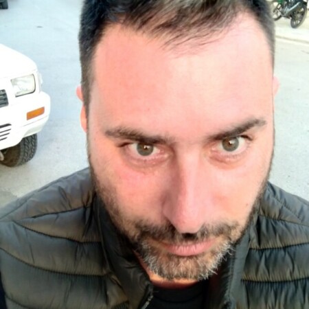 Εικόνα προφίλ του/της ΚΩΝΣΤΑΝΤΙΝΟΣ ΚΩΝΣΤΑΝΤΑΣ