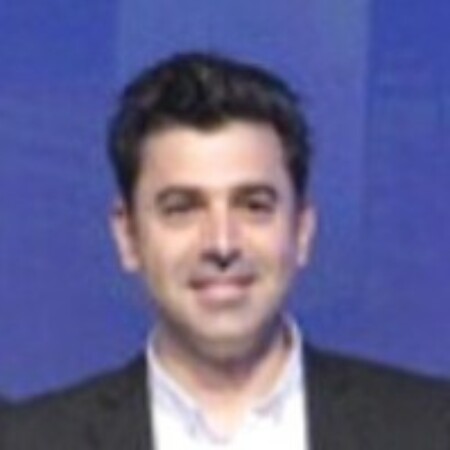 Εικόνα προφίλ του/της Andreas Sazaklis