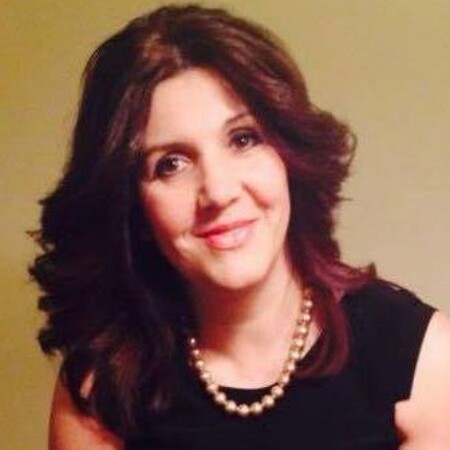 Εικόνα προφίλ του/της Ζαμπέτα Τζακώστα