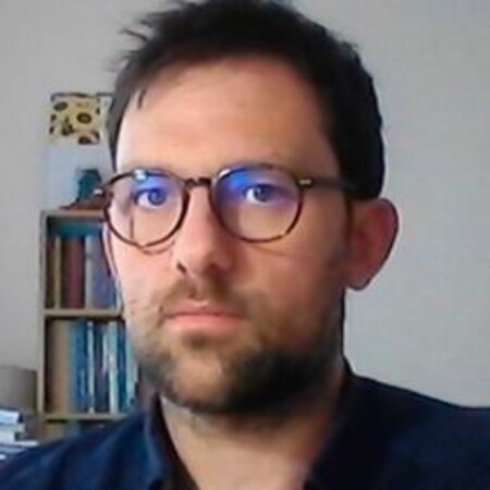 Εικόνα προφίλ του/της ΓΙΏΡΓΟΣ ΒΑΣΙΛΌΠΟΥΛΟΣ