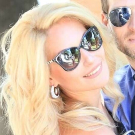 Εικόνα προφίλ του/της Αλεξία Χατζησπύρογλου