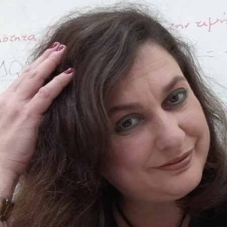 Εικόνα προφίλ του/της ΜΑΡΙΑ ΣΤΑΜΑΤΙΑΔΟΥ