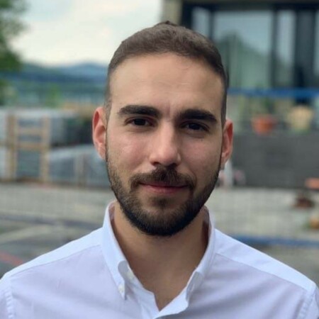 Εικόνα προφίλ του/της Ioannis Stylianou