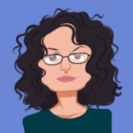 Εικόνα προφίλ του/της Δέσποινα Κυρατζή