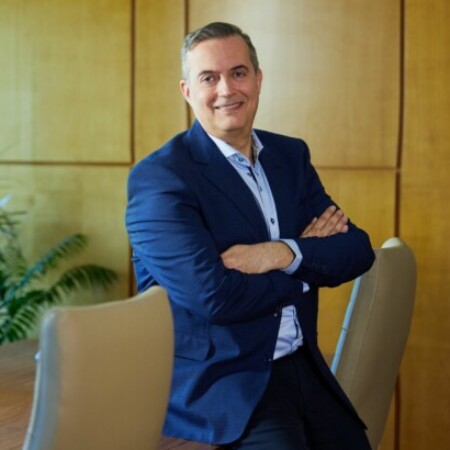 Εικόνα προφίλ του/της Νικόλαος-Στυλιανός Βουζούκας