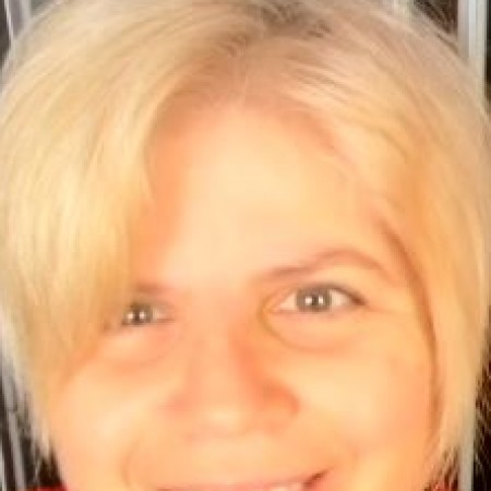 Εικόνα προφίλ του/της Ειρήνη Καϊμακάμη