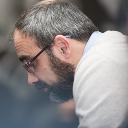 Εικόνα προφίλ του/της ΧΡΗΣΤΟΣ ΛΥΤΡΑΣ