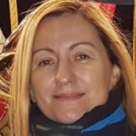 Εικόνα προφίλ του/της Αθηνά Κοκκόρη