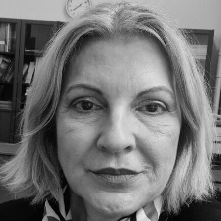 Εικόνα προφίλ του/της Χρυσούλα Κανιαδάκη