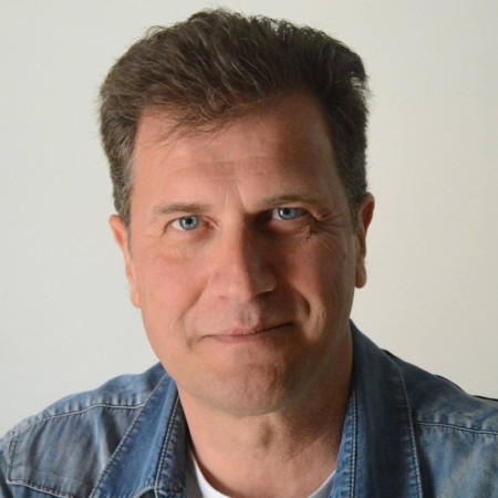 Εικόνα προφίλ του/της Αθανάσιος Γρίψιος