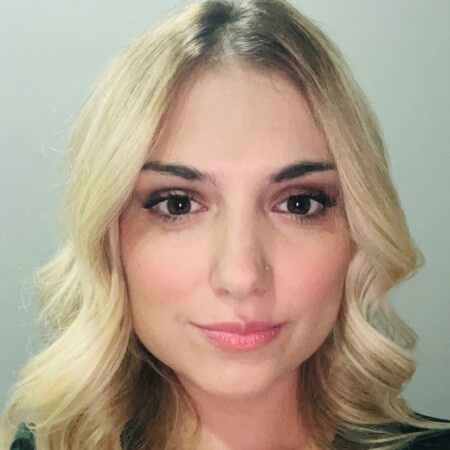 Εικόνα προφίλ του/της Όλγα Πατσαούρα