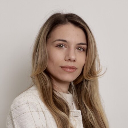 Εικόνα προφίλ του/της Φωτεινή Γεράκη