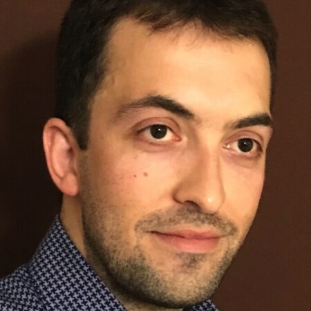 Εικόνα προφίλ του/της Βασίλειος Γκάγκας