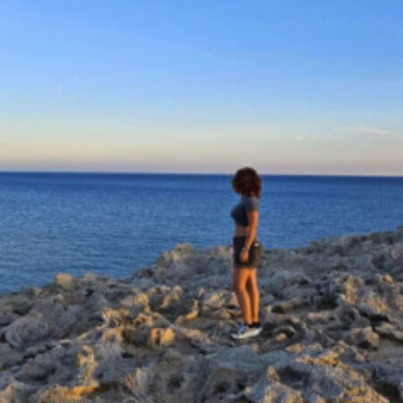 Εικόνα προφίλ του/της Νεφέλη Μίμη