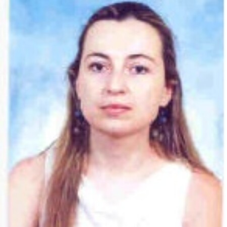 Εικόνα προφίλ του/της Άννα Μιχαηλίδου