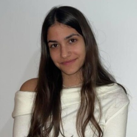 Εικόνα προφίλ του/της Χρυσή Σαραφείδη