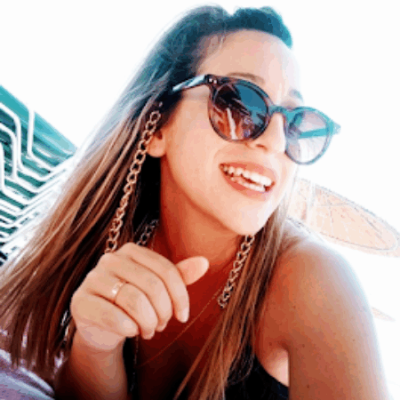 Εικόνα προφίλ του/της Σταματια Γεωργαλη