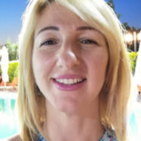 Εικόνα προφίλ του/της ΧΑΡΙΚΛΕΙΑ ΛΥΜΠΕΡΤΟΥ