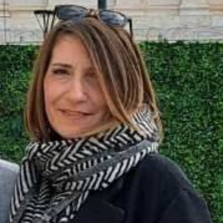 Εικόνα προφίλ του/της ΒΑΡΒΑΡΑ ΠΟΤΟΥΡΙΔΟΥ