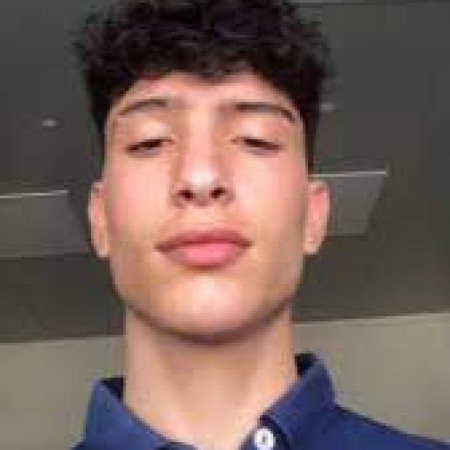 Εικόνα προφίλ του/της ΑΛΕΞΑΝΔΡΟΣ ΔΗΜΗΤΡΙΑΔΗΣ